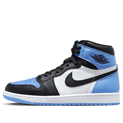 Air Jordan 1 Retro High OG UNC Toe