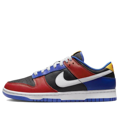 Dunk Low Tennessee State University