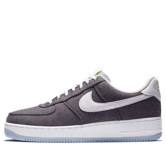 Air Force 1 Low Recycled Canvas SEMINUEVOS