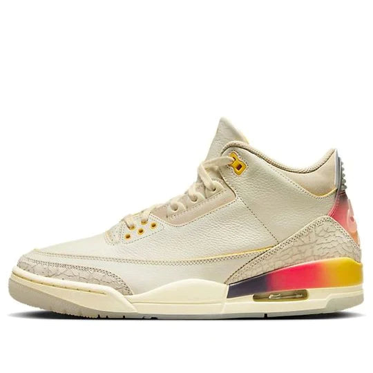 Air Jordan 3 Retro SP J Balvin Medellín Sunset