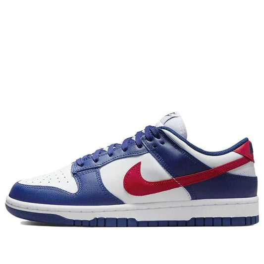 Dunk Low USA (W)