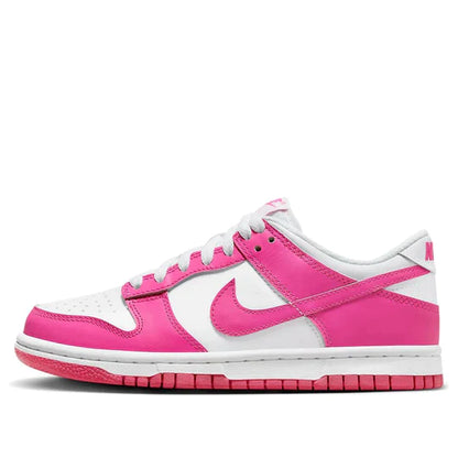 Dunk Low Laser Fuchsia (GS)