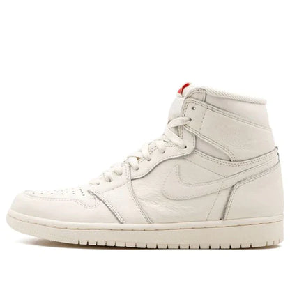 Air Jordan 1 Retro High OG Sail