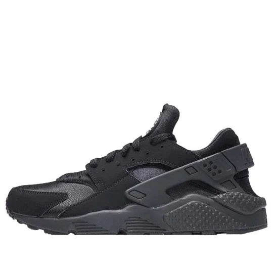 Air Huarache Triple Black (2021)