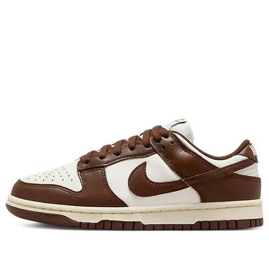 Dunk Low Cacao Wow (W)