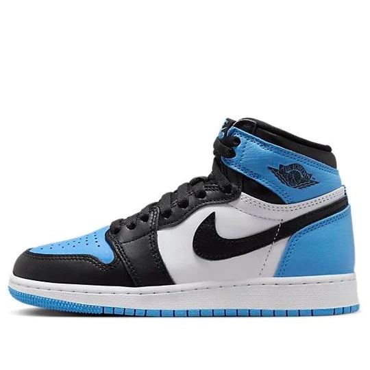 Air Jordan 1 Retro High OG UNC Toe (GS)