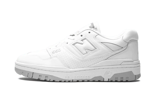 New Balance 550 White Grey