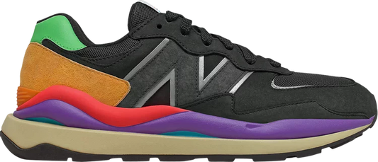 New Balance Black Vivid Cactus