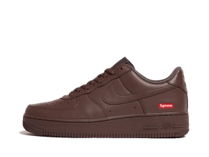 Air Force 1 Low Supreme Baroque Brown