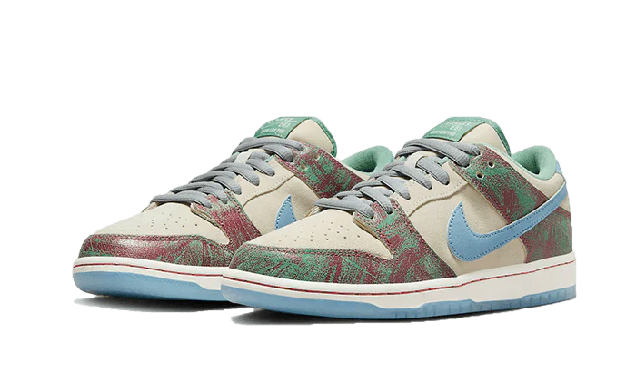 SB Dunk Low Crenshaw Skate Club