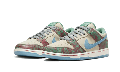 SB Dunk Low Crenshaw Skate Club