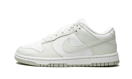 Dunk Low Next Nature White Mint (W)