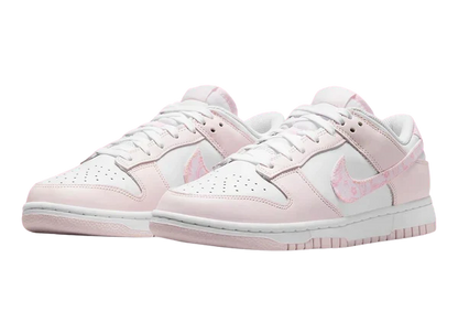 Dunk Low Essential Paisley Pack Pink (W)