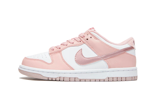 Dunk Low Pink Velvet (GS)