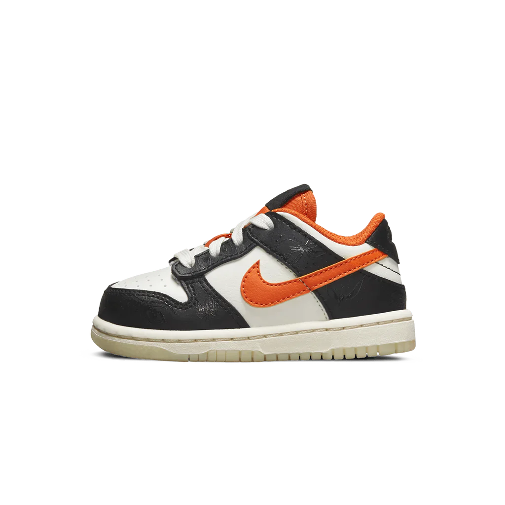 Dunk Low PRM Halloween (TD)