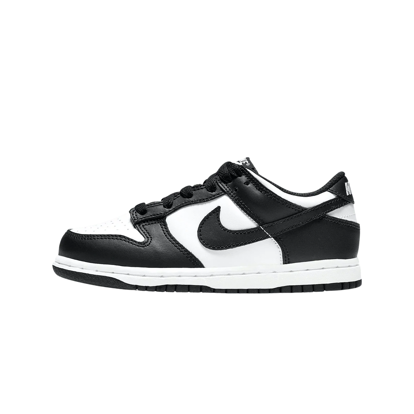 Dunk Low Retro White Black Panda (2021) (TD)