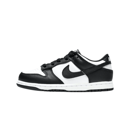 Dunk Low Retro White Black Panda (2021) (TD)