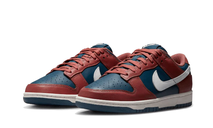 Dunk Low Retro Canyon Rust (W)