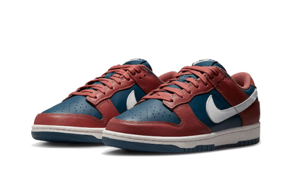 Dunk Low Retro Canyon Rust (W)