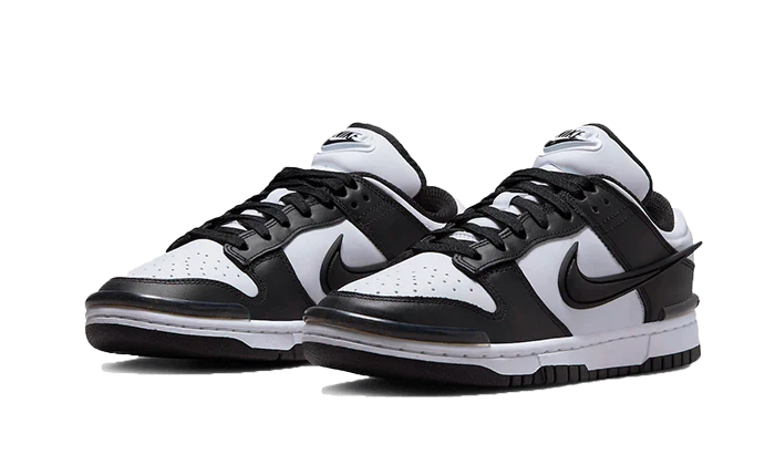 Dunk Low Twist Panda (W)