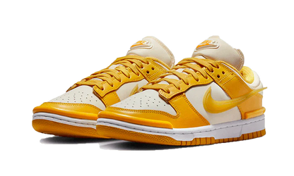 Dunk Low Twist Vivid Sulfur (W)