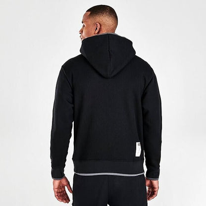 Jordan Sport DNA Pullover Hoodie Black