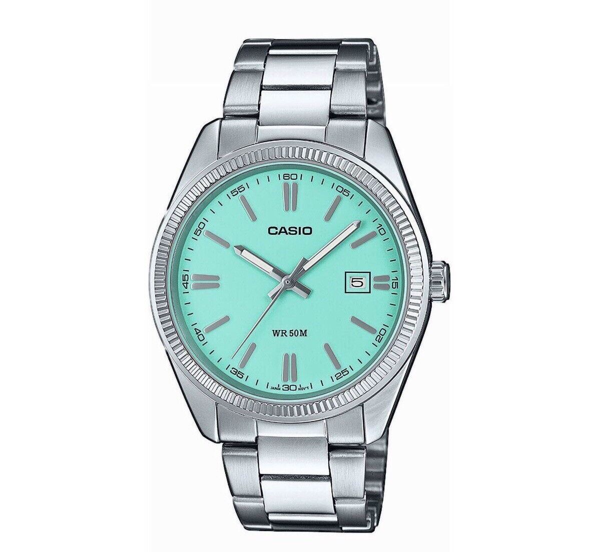 Casio MTP-1302PD-2A2VEF Azul Tiffany