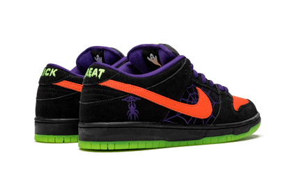 SB Dunk Low Night of Mischief Halloween