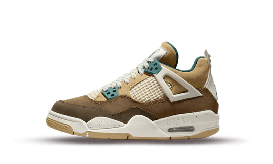 Air Jordan 4 Retro Cacao Wow (GS)