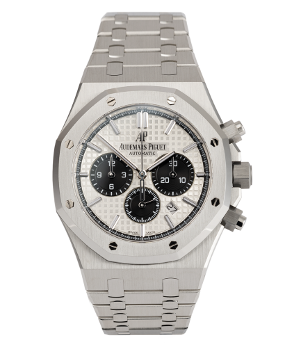 Audemars Piguet Royal Oak Chronograph