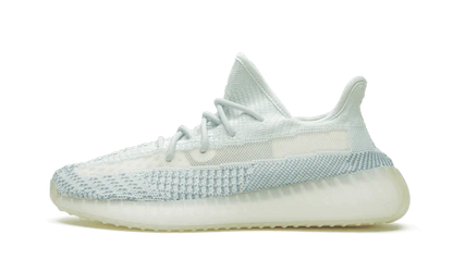 Yeezy Boost 350 V2 Cloud White (Non-Reflective) (GS)