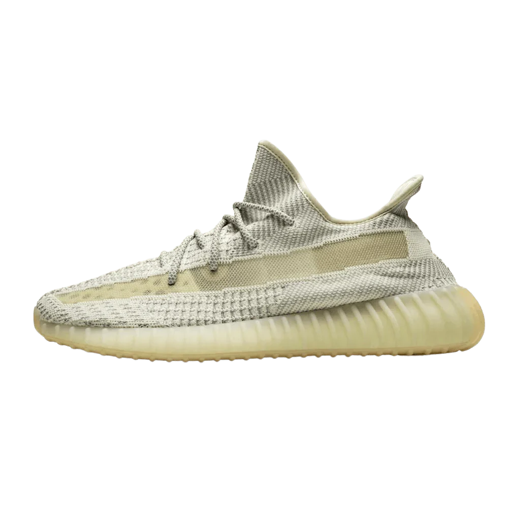 Yeezy Boost 350 V2 Lundmark (Non Reflective) (GS)